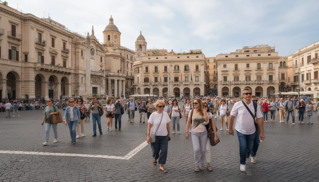 Tour de Mitologia e Lendas em Capri - foto 3