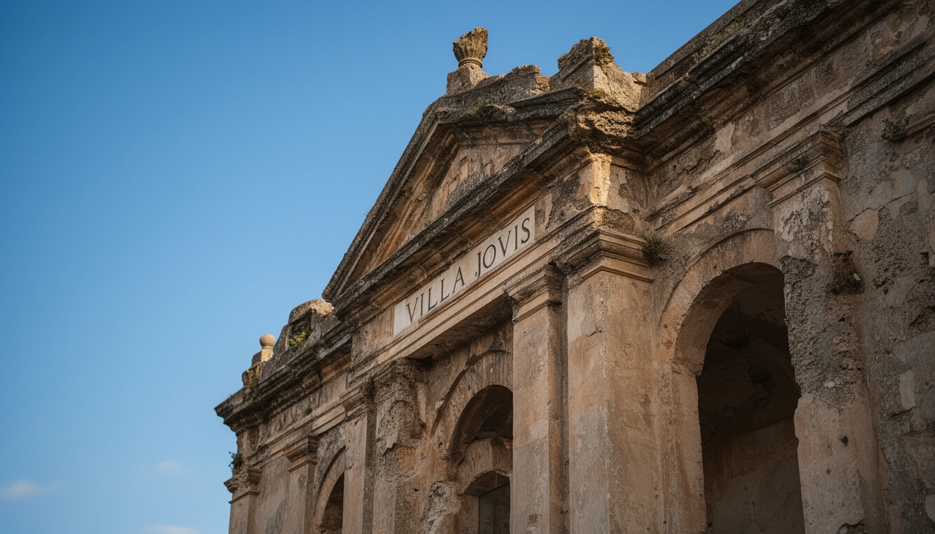 Tour de Mitologia e Lendas em Capri - foto 4