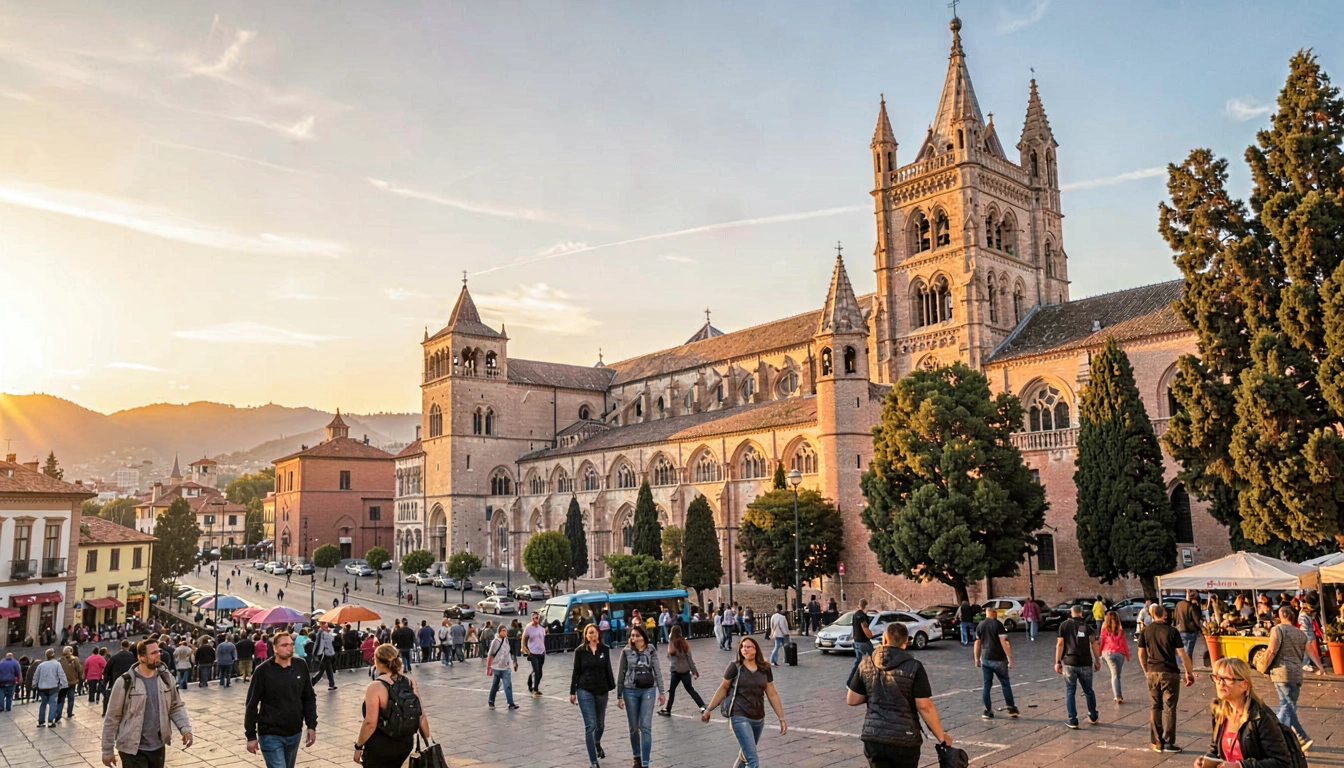 Tour de Mitologia e Lendas em Córdoba - foto principal