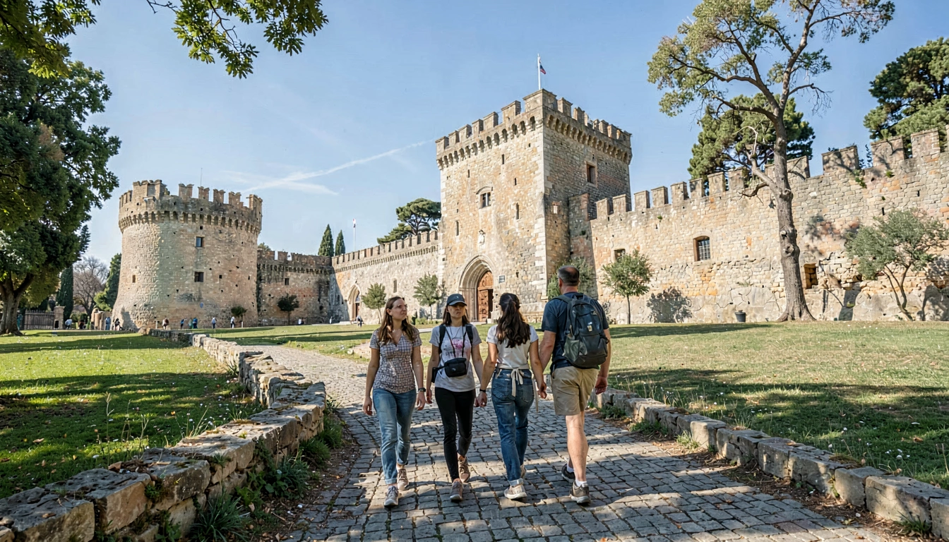Tour de Mitologia e Lendas em Córdoba - foto 3