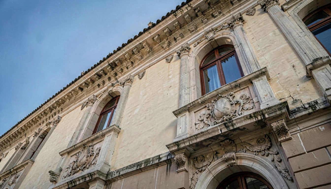 Tour de Mitologia e Lendas em Córdoba - foto 4