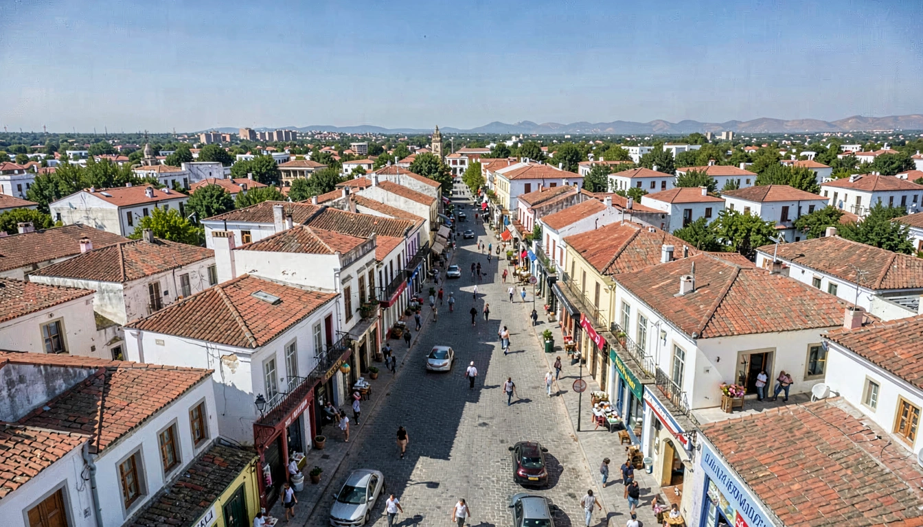 Tour de Mitologia e Lendas em Córdoba - foto 5
