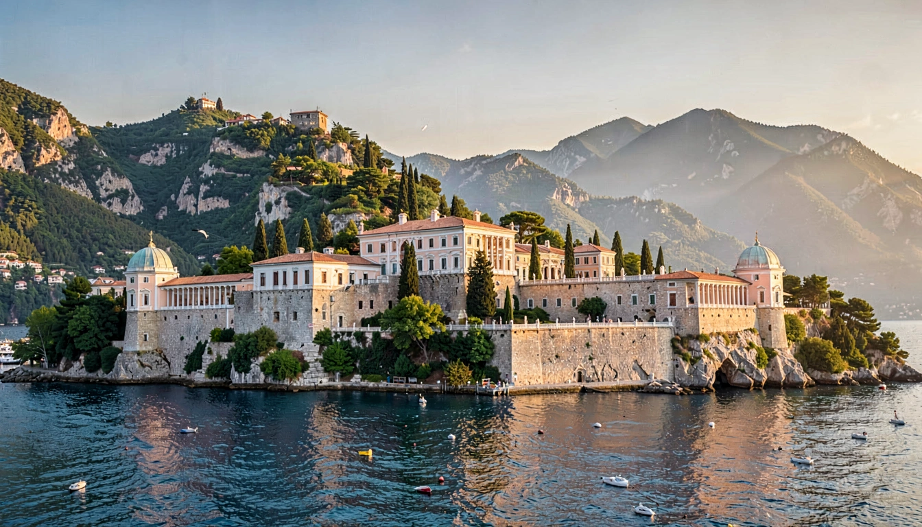 Tour de Mitologia e Lendas em Corfu - foto principal