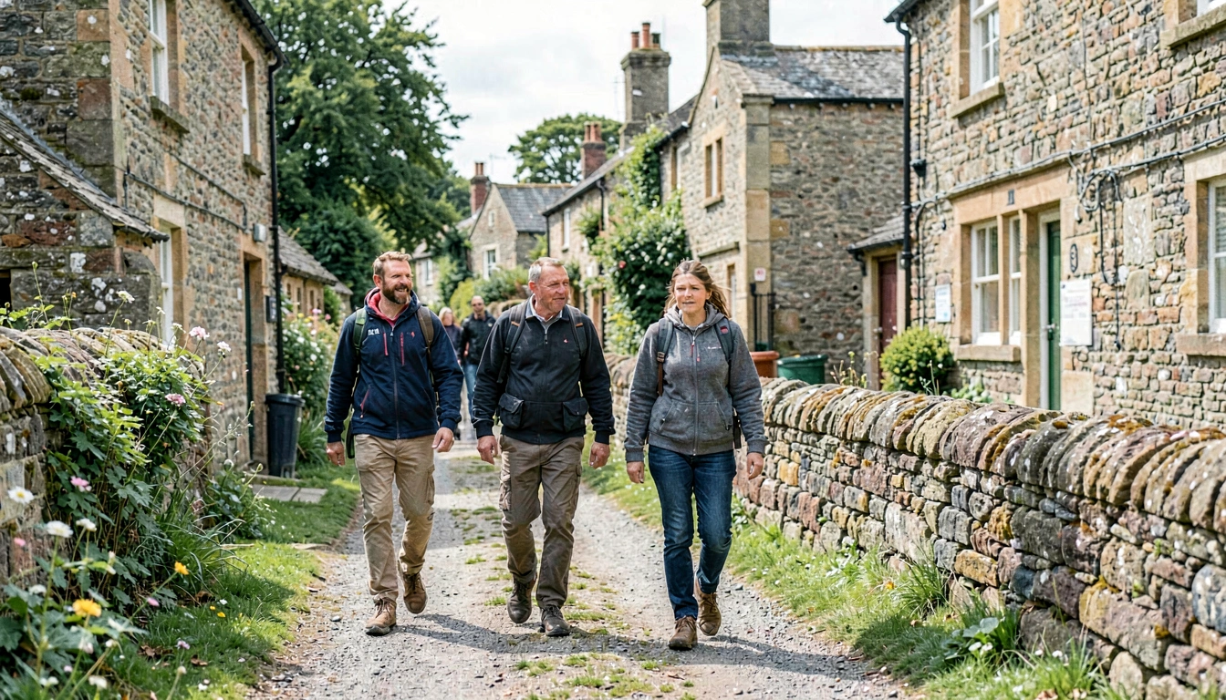 Tour de Mitologia e Lendas em Cotswolds - foto 3
