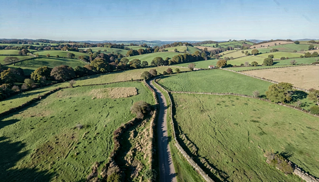 Tour de Mitologia e Lendas em Cotswolds - foto 5