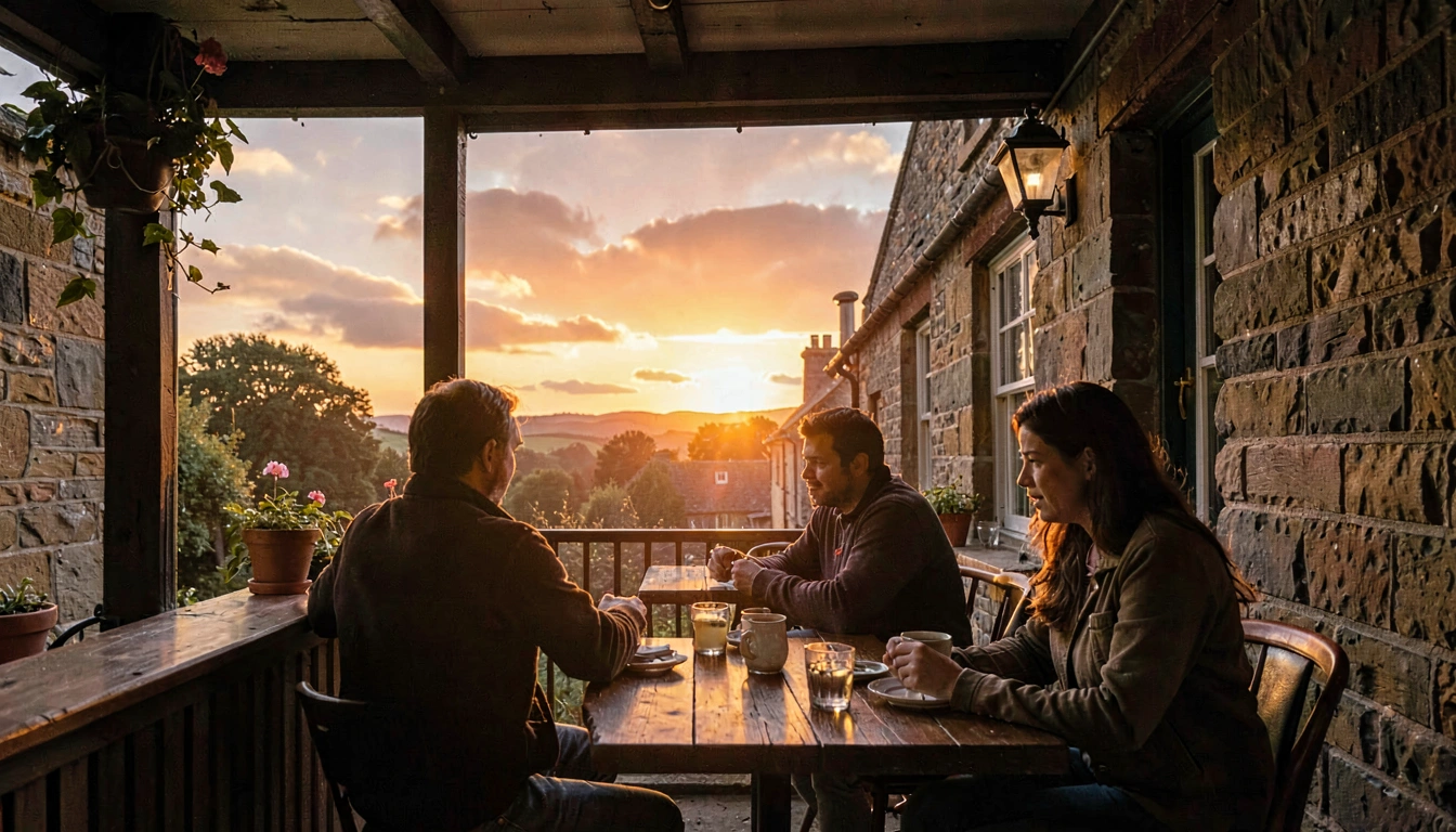 Tour de Mitologia e Lendas em Cotswolds - foto 6