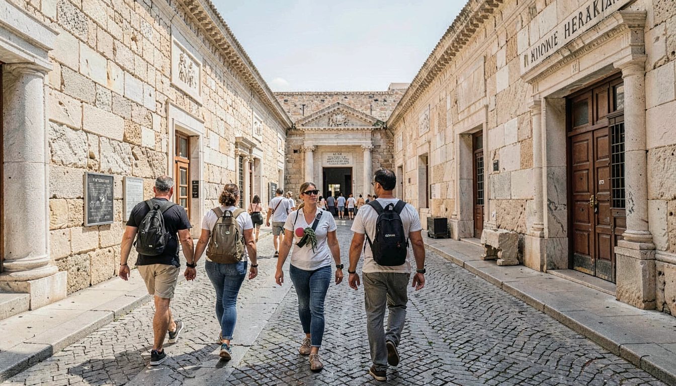 Tour de Mitologia e Lendas em Creta - foto 3