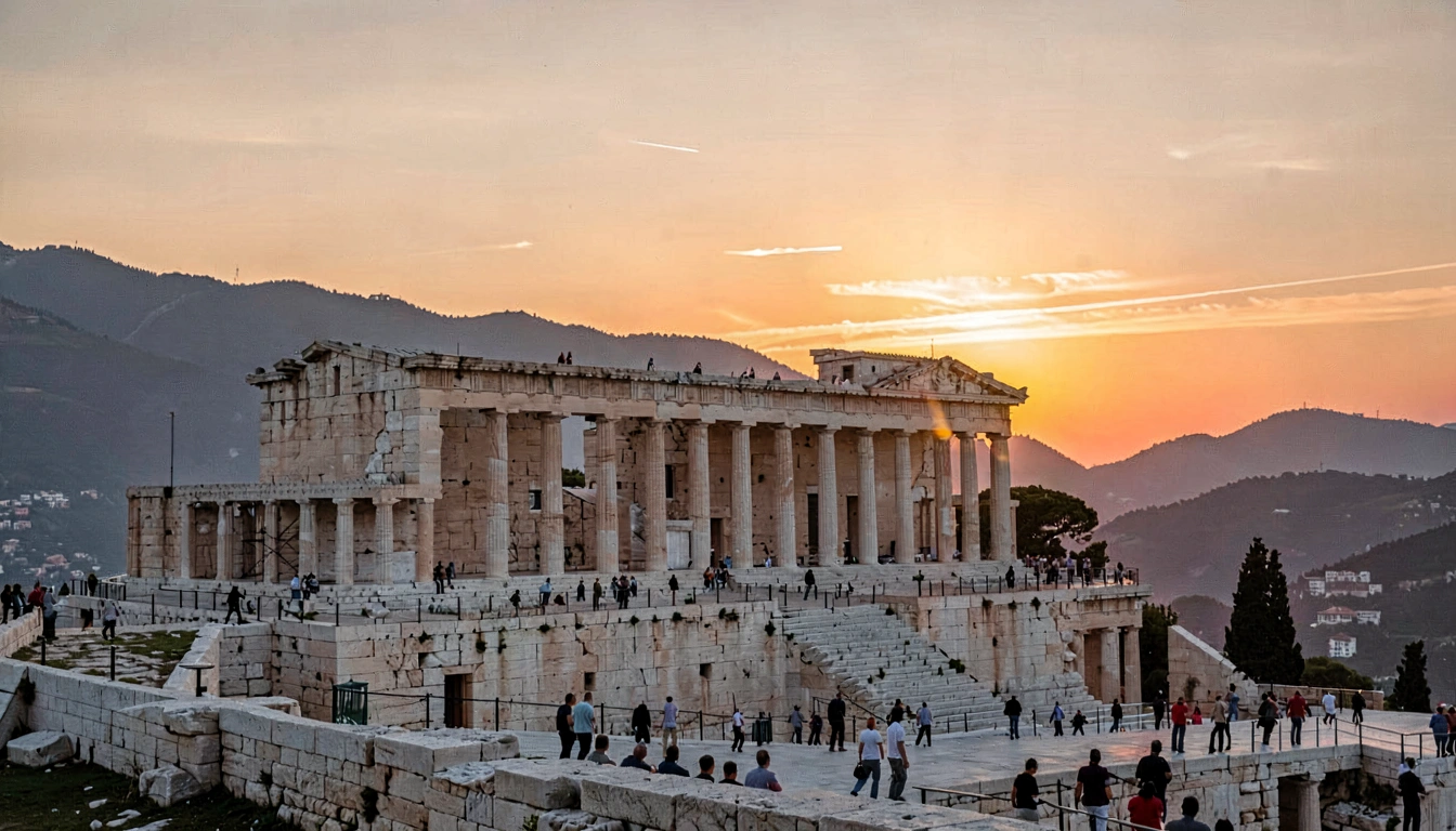 Tour de Mitologia e Lendas em Delfos - foto 6