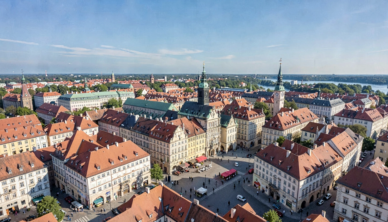 Tour de Mitologia e Lendas em Dresden - foto 5