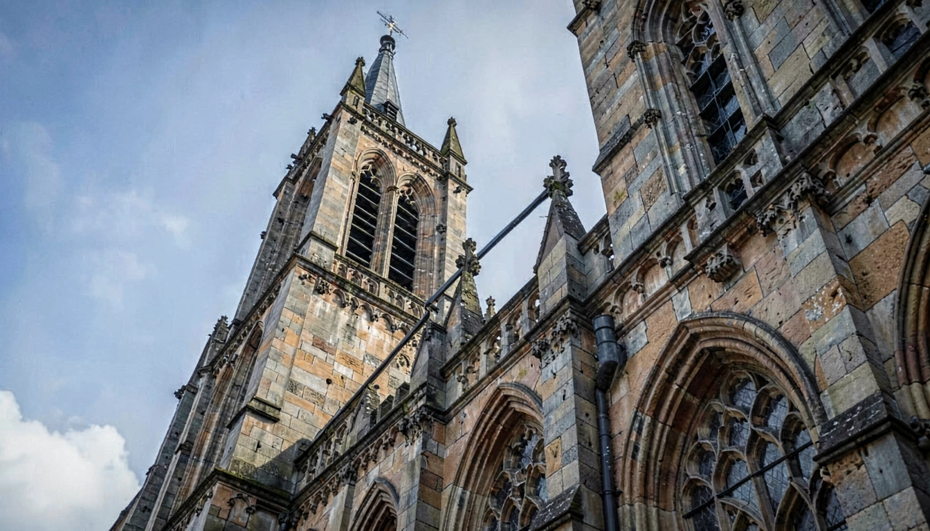 Tour de Mitologia e Lendas em Edimburgo - foto 4