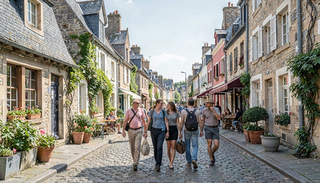 Tour de Mitologia e Lendas em Estrasburgo - foto 4