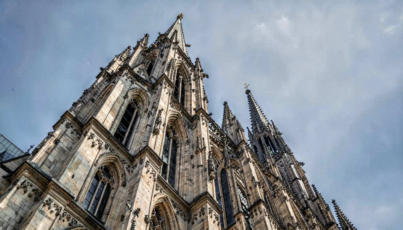 Tour de Mitologia e Lendas em Estrasburgo - foto 6