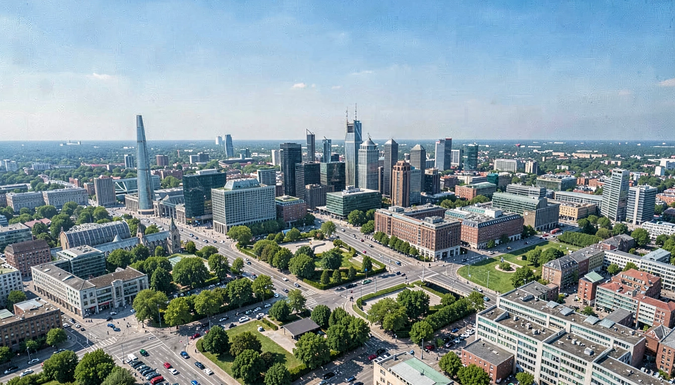 Tour de Mitologia e Lendas em Frankfurt - foto 5