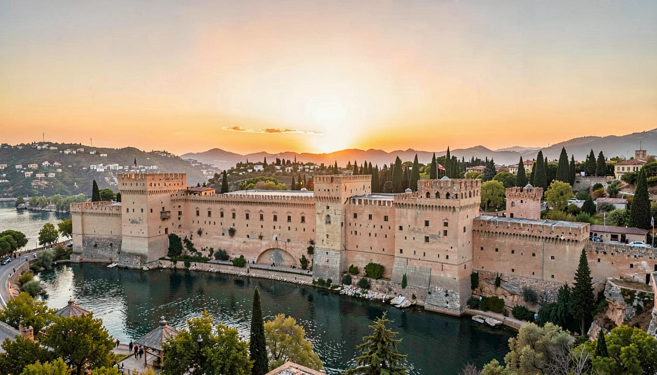 Tour de Mitologia e Lendas em Granada - foto principal