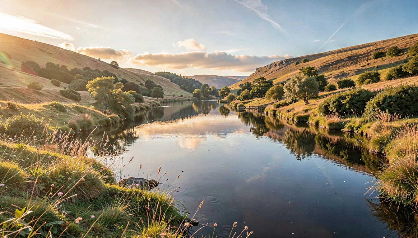 Tour de Mitologia e Lendas em Lake District - foto principal