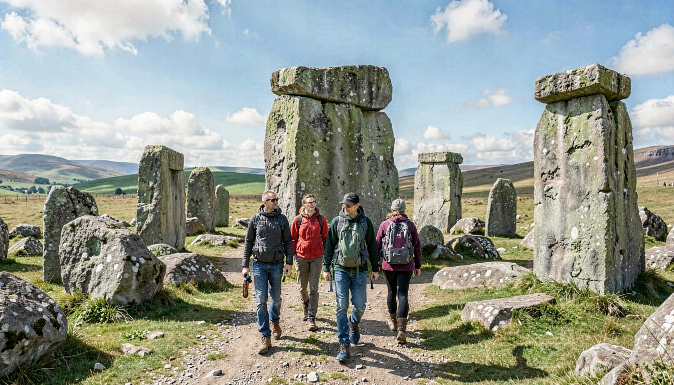 Tour de Mitologia e Lendas em Lake District - foto 3