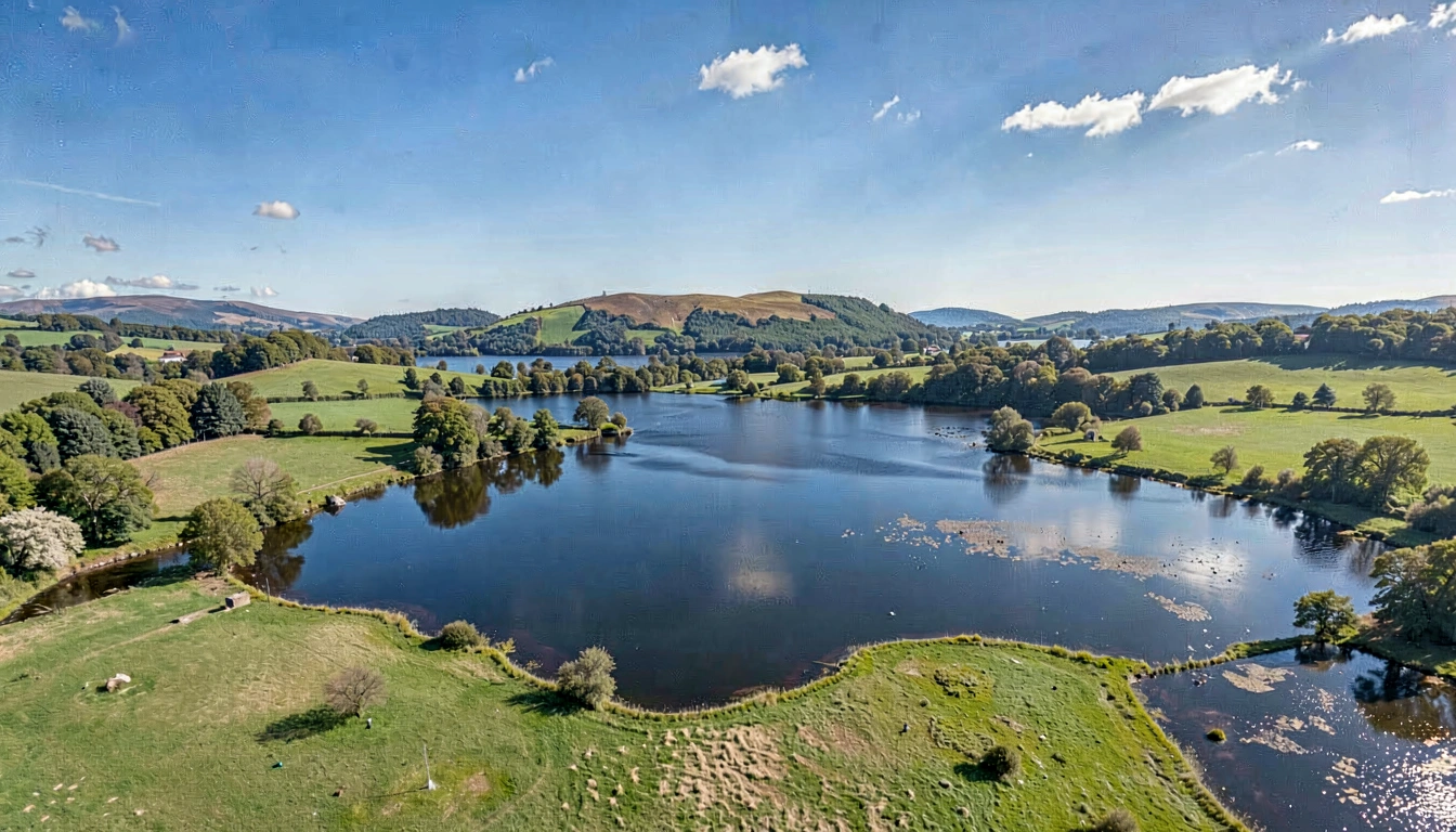 Tour de Mitologia e Lendas em Lake District - foto 5