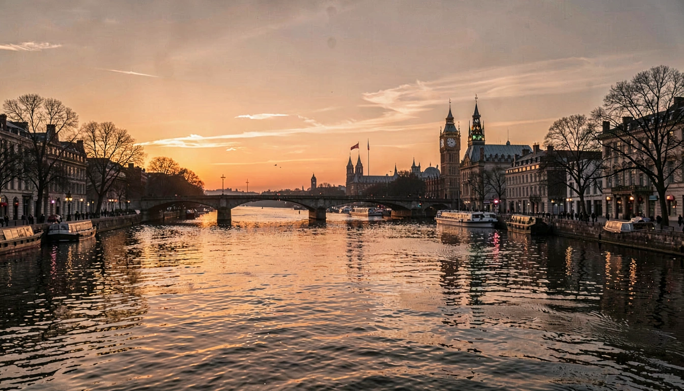 Tour de Mitologia e Lendas em Londres - foto 6