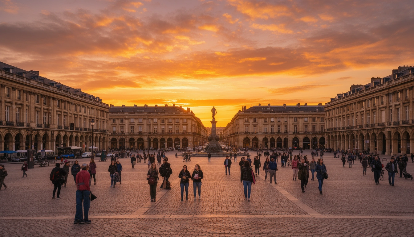 Tour de Mitologia e Lendas em Lyon - Imagem 1