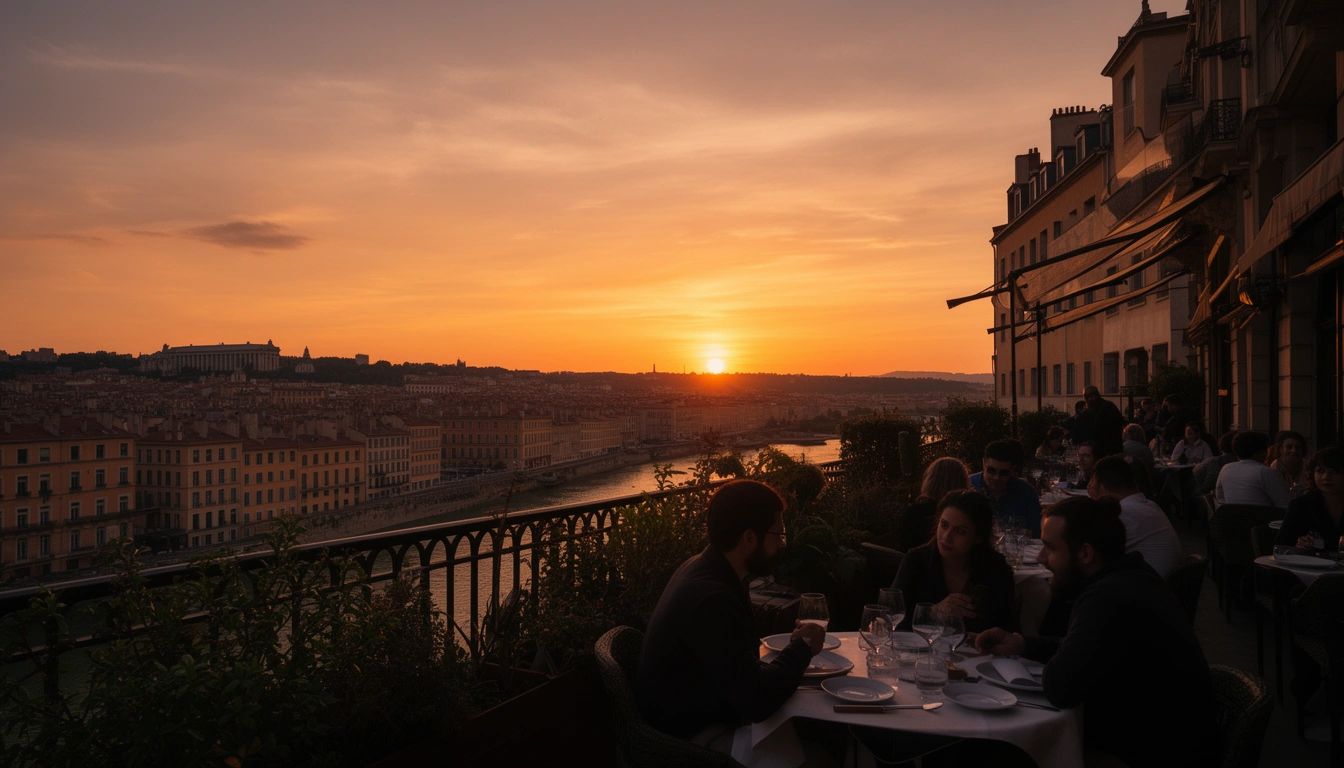 Tour de Mitologia e Lendas em Lyon - foto 6