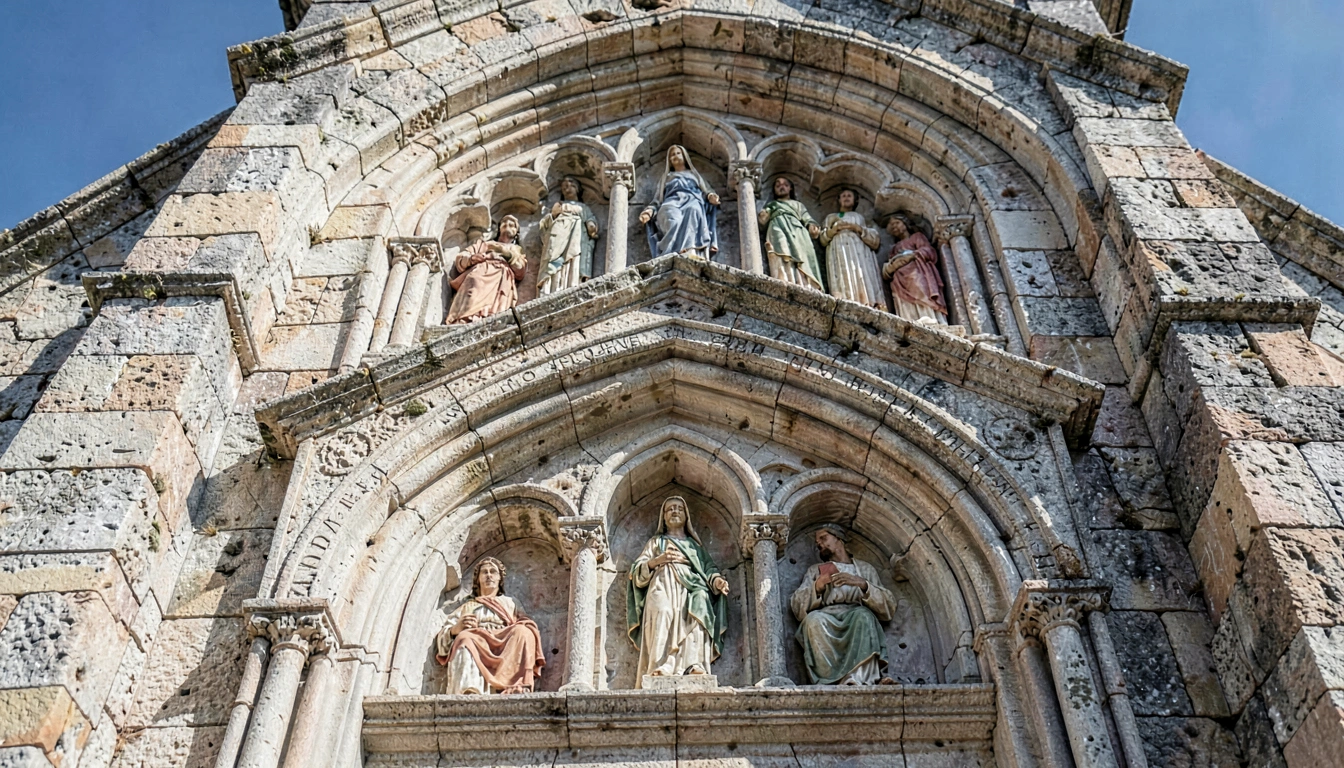 Tour de Mitologia e Lendas em Madeira - foto 4