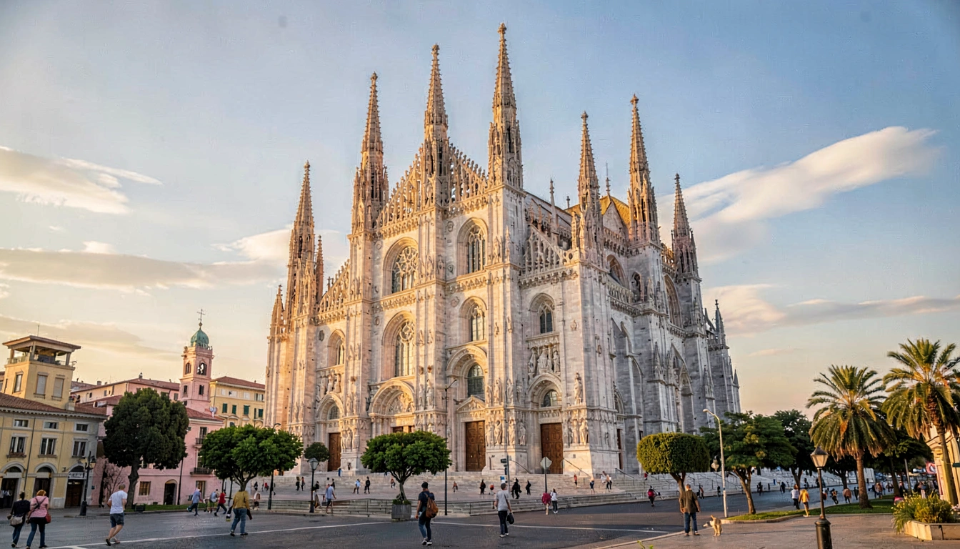 Tour de Mitologia e Lendas em Mallorca - foto principal