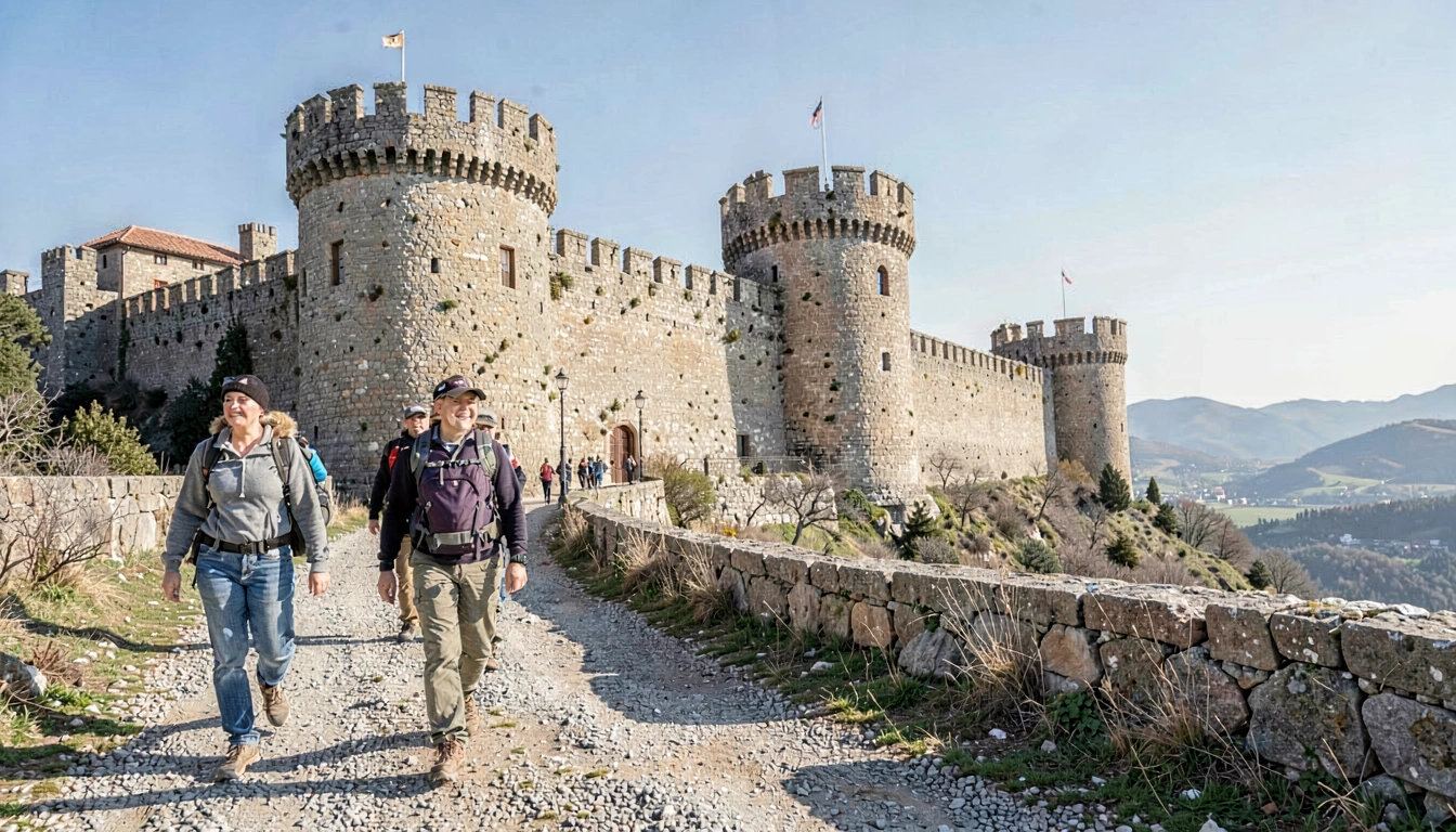 Tour de Mitologia e Lendas em Mallorca - foto 3