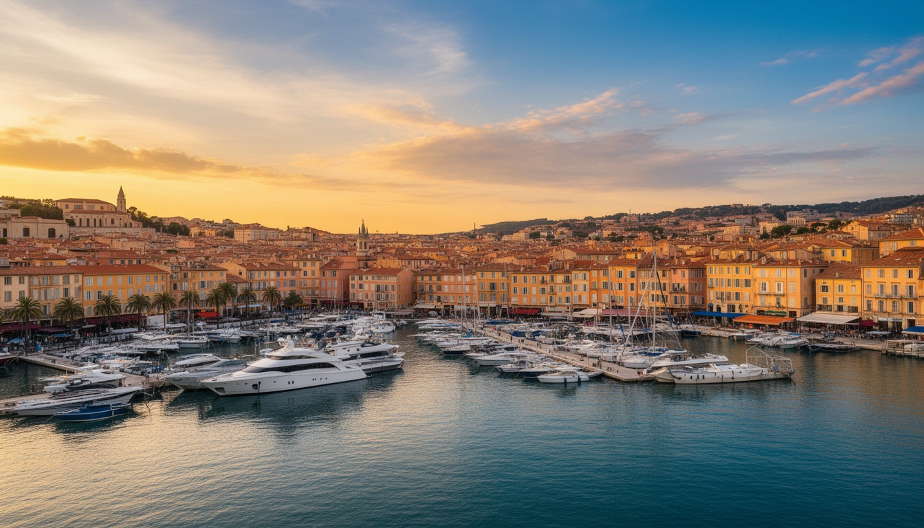 Tour de Mitologia e Lendas em Marselha - foto principal