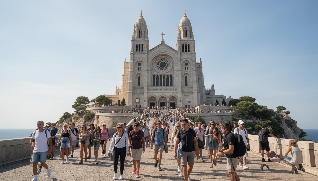 Tour de Mitologia e Lendas em Marselha - foto 3
