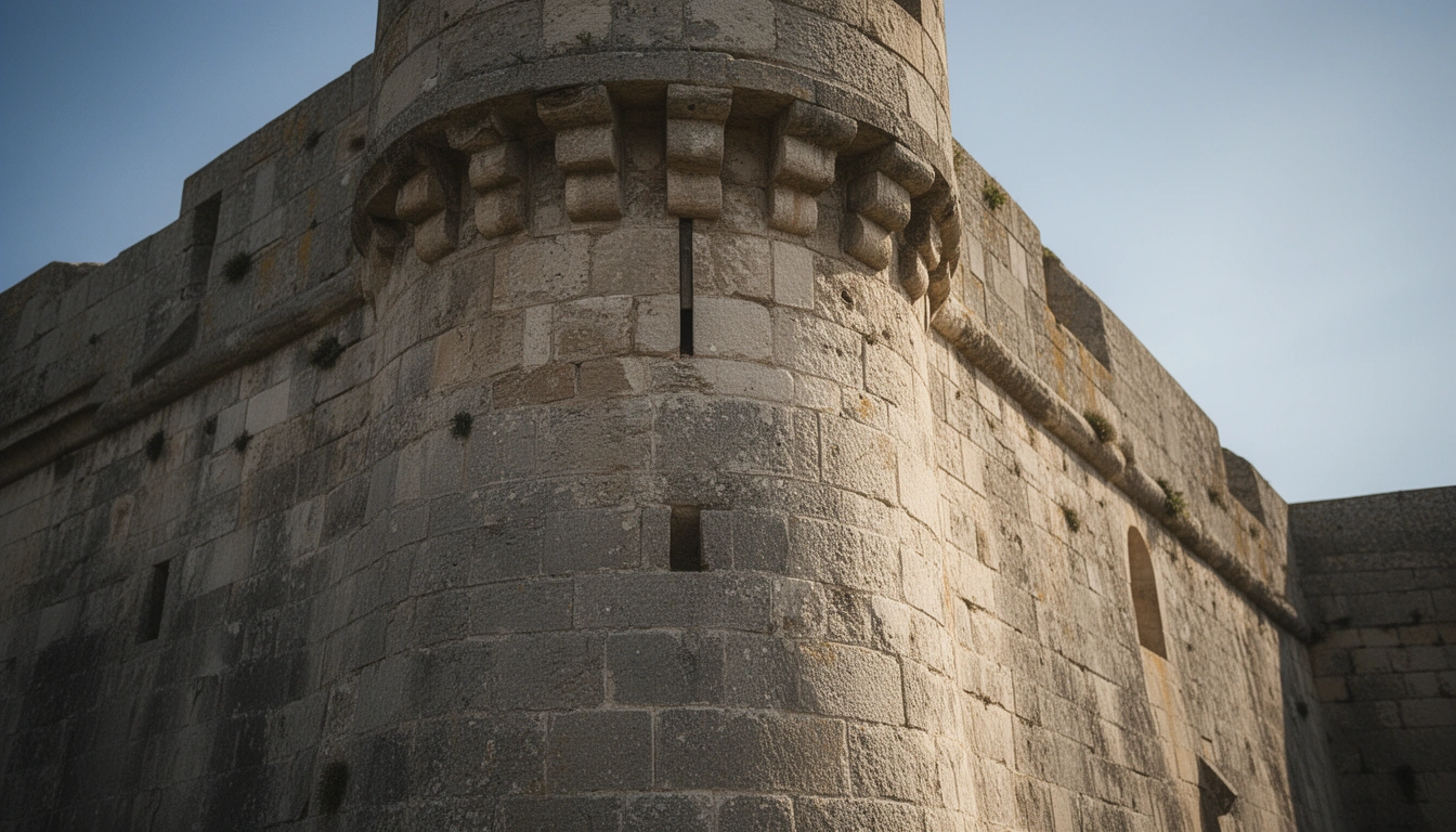 Tour de Mitologia e Lendas em Marselha - foto 4