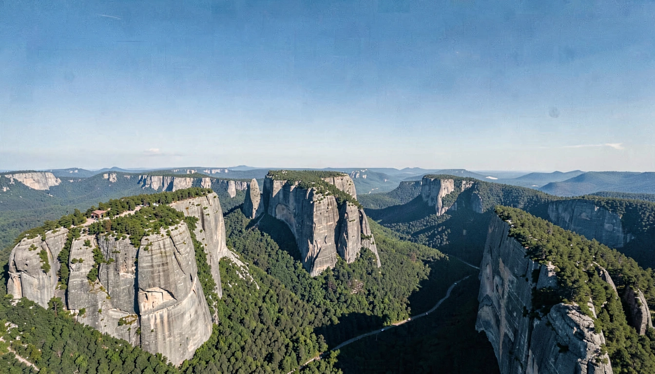 Tour de Mitologia e Lendas em Meteora - foto 5
