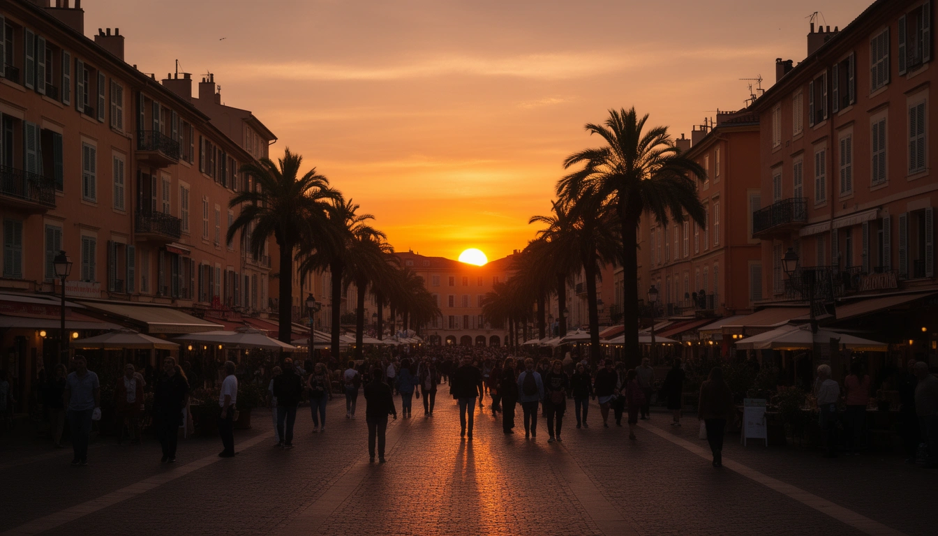 Tour de Mitologia e Lendas em Nice - foto 5