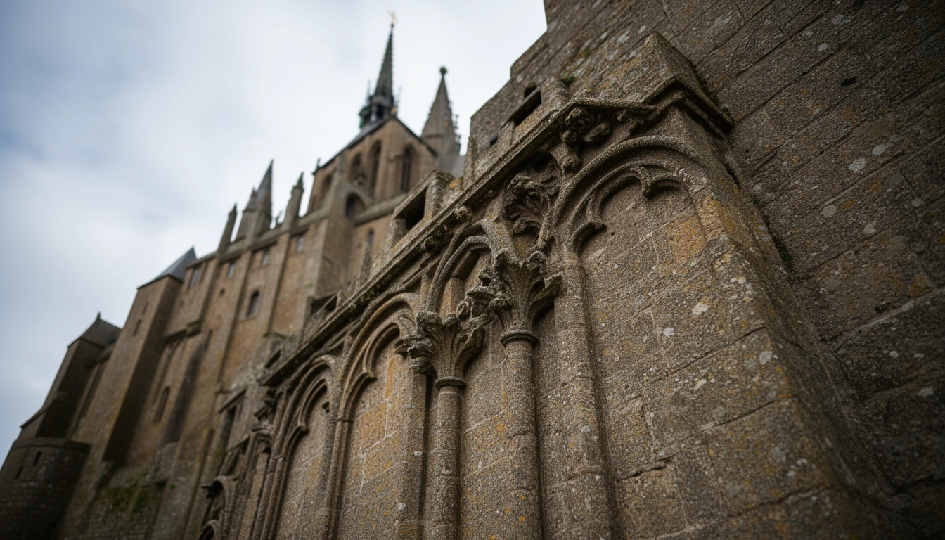 Tour de Mitologia e Lendas em Normandia - foto 4