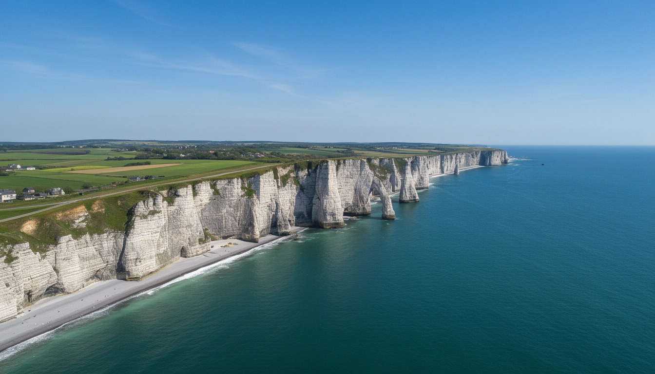 Tour de Mitologia e Lendas em Normandia - foto 5