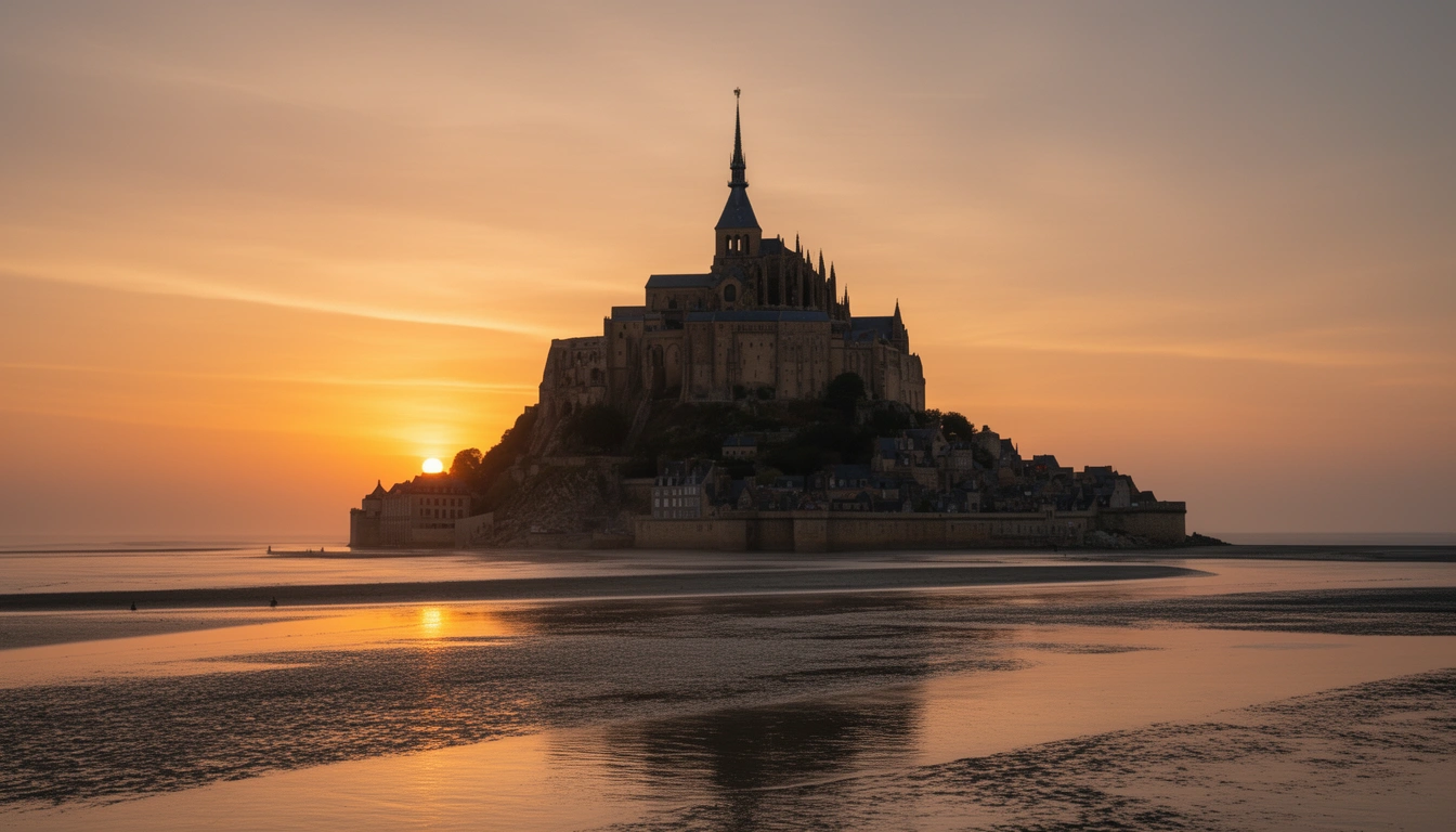 Tour de Mitologia e Lendas em Normandia - foto 6