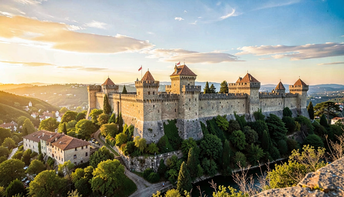 Tour de Mitologia e Lendas em Óbidos - foto principal