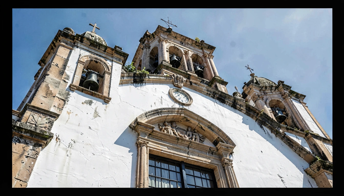 Tour de Mitologia e Lendas em Porto - foto 4