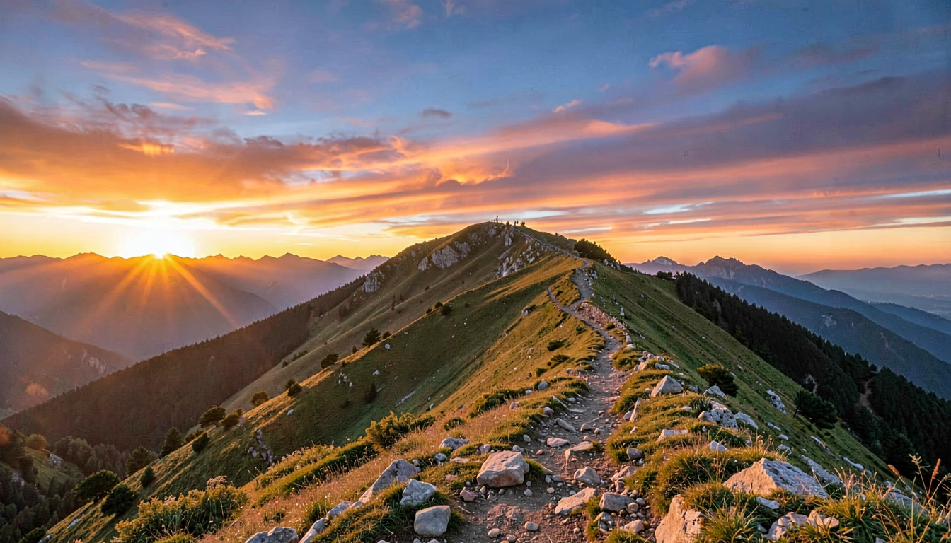 Tour de Mitologia e Lendas em San Sebastián - foto principal