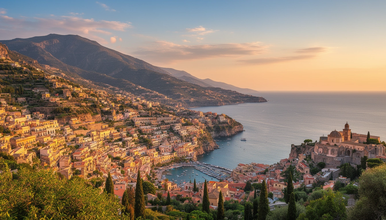 Tour de Mitologia e Lendas em Sicília - Imagem 1