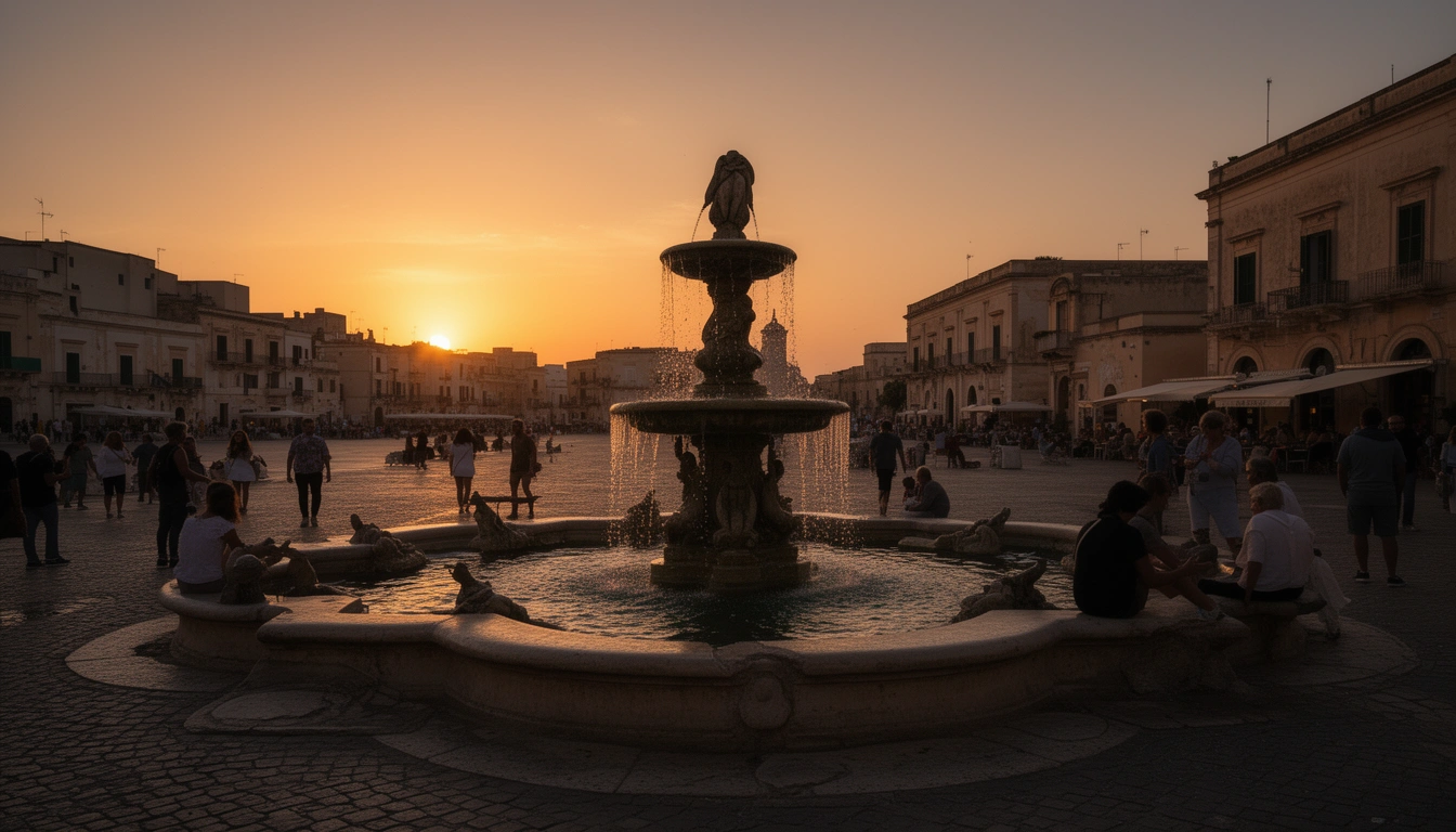 Tour de Mitologia e Lendas em Sicília - foto 6