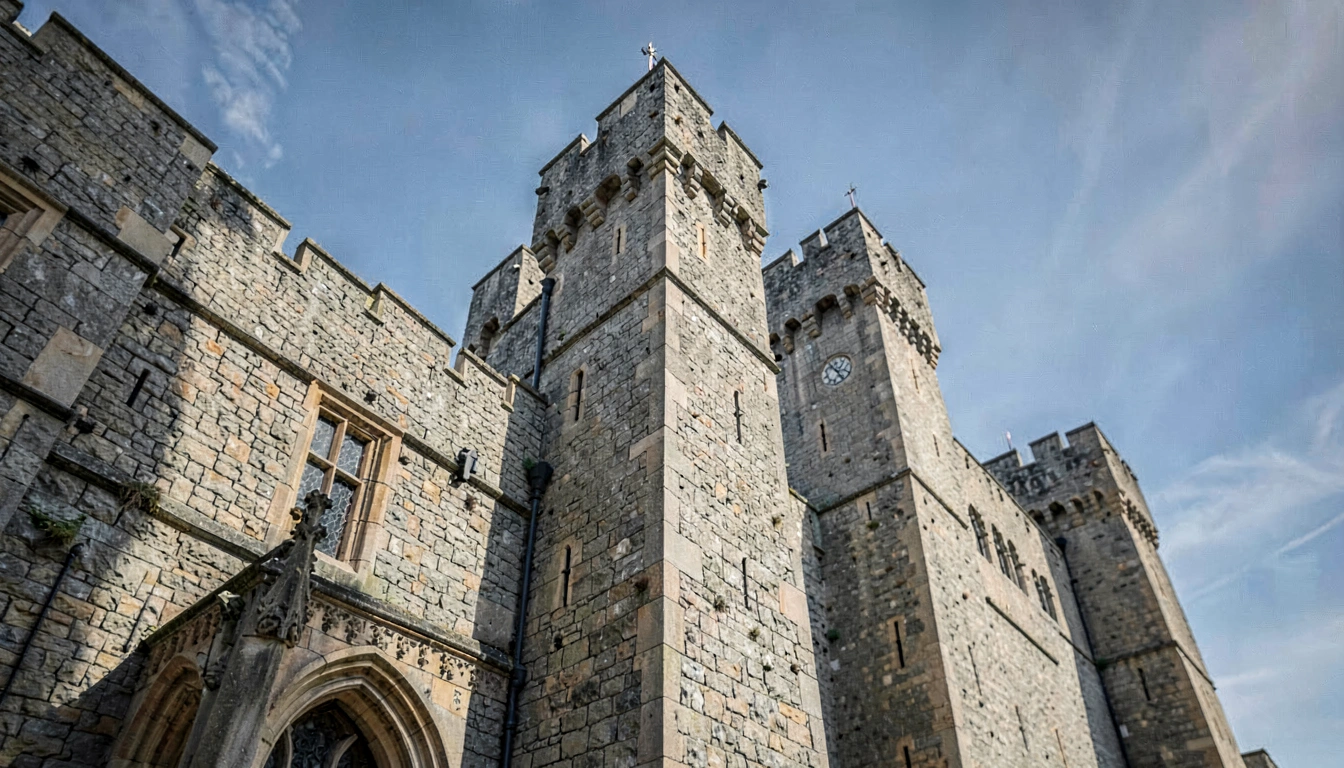 Tour de Mitologia e Lendas em York - foto 4