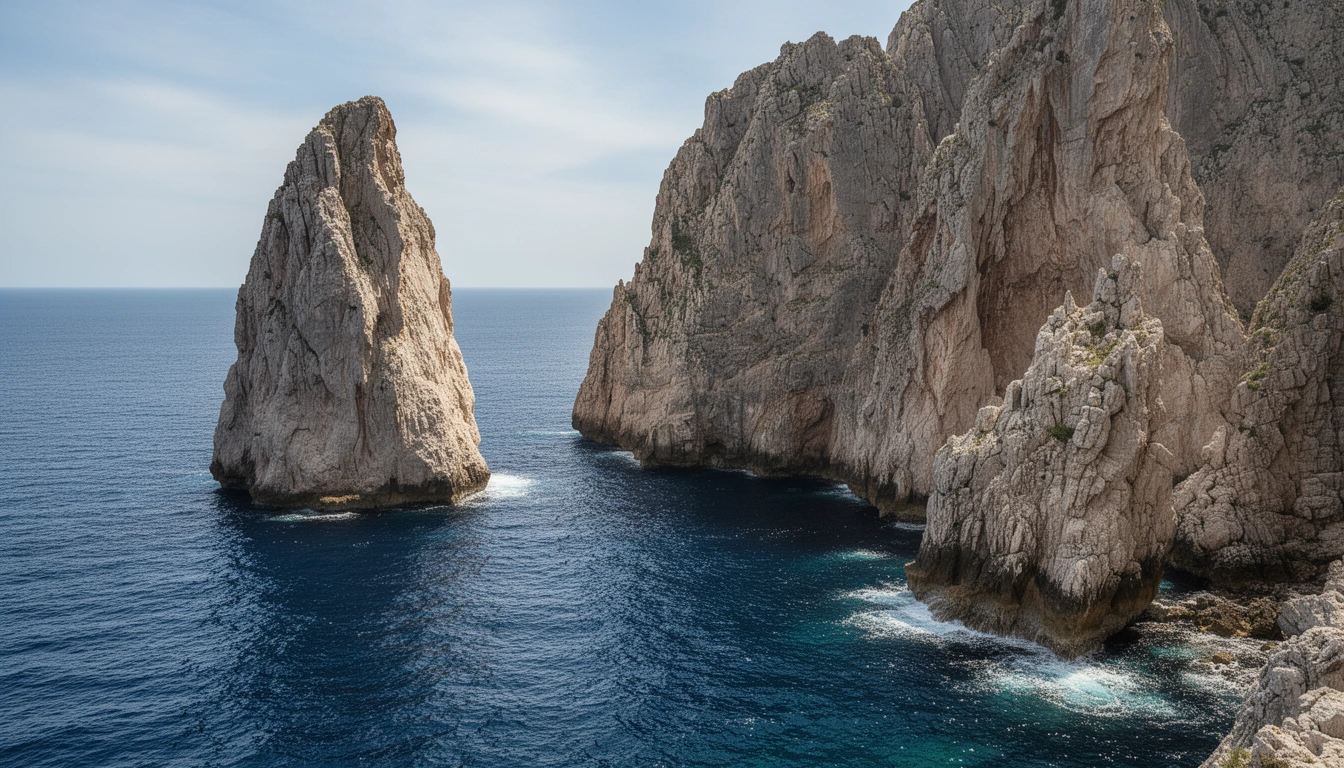 Tour de Motocicleta pelos Arredores de Capri - foto 4