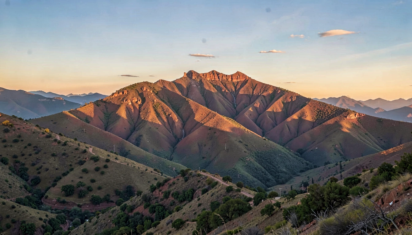 Tour de Motocicleta pelos Arredores de Córdoba - foto principal