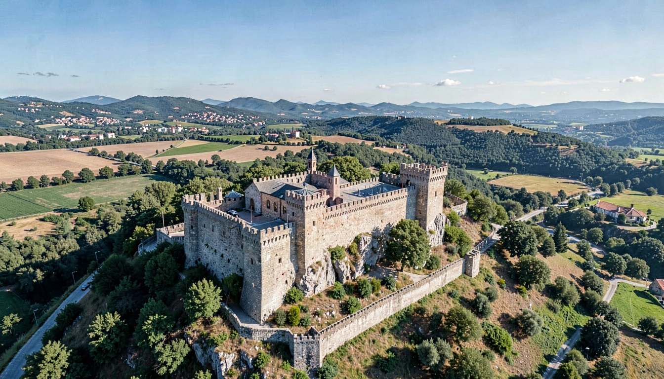 Tour de Motocicleta pelos Arredores de Córdoba - foto 5