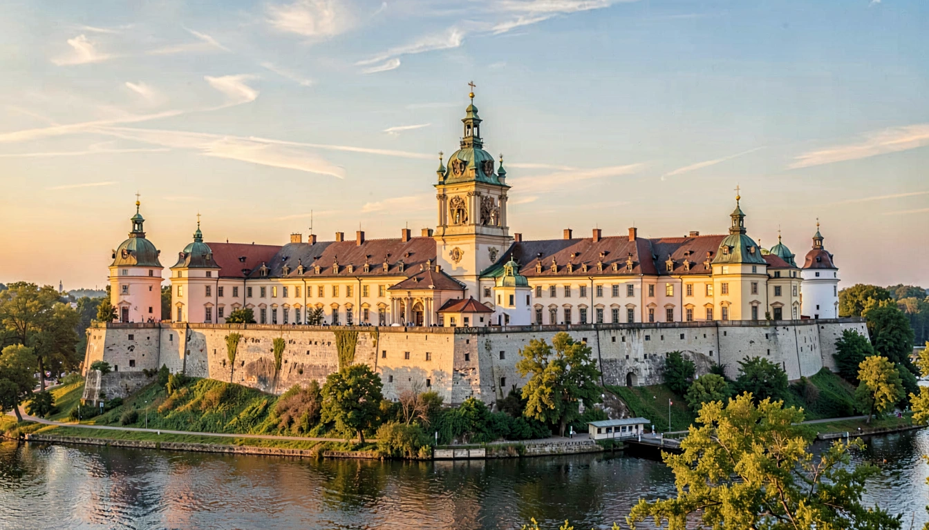 Tour de Motocicleta pelos Arredores de Dresden - foto principal