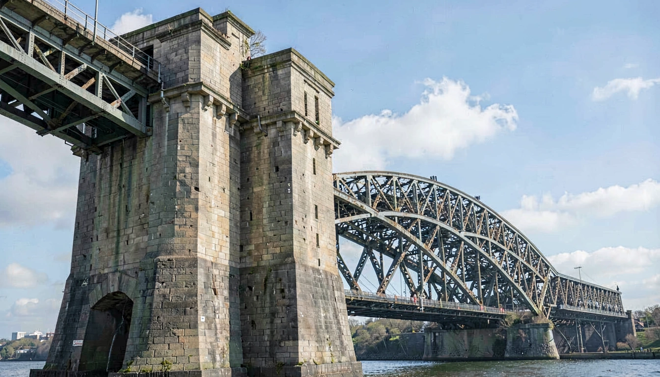 Tour de Motocicleta pelos Arredores de Edimburgo - foto 4