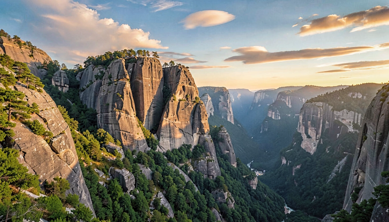 Tour de Motocicleta pelos Arredores de Meteora - foto principal