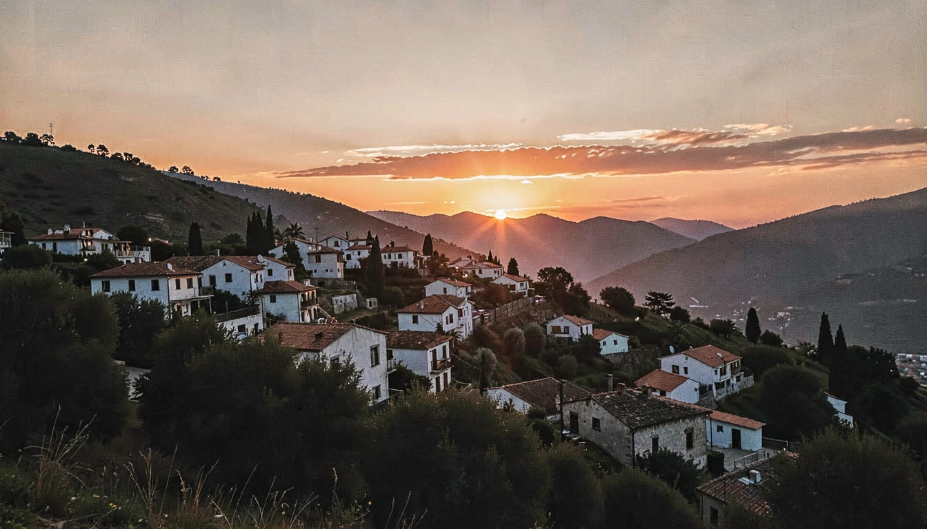 Tour de Motocicleta pelos Arredores de Meteora - foto 6