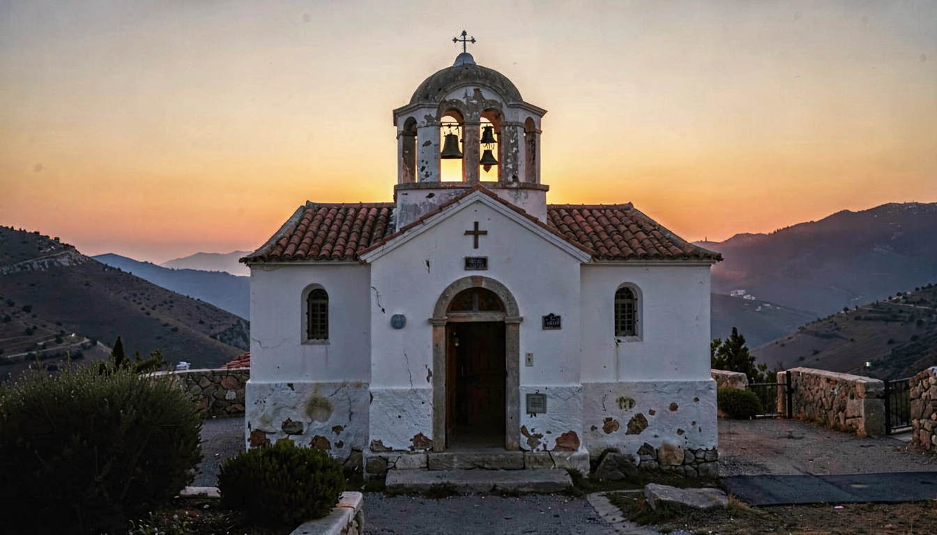 Tour de Motocicleta pelos Arredores de Mikonos - foto 6