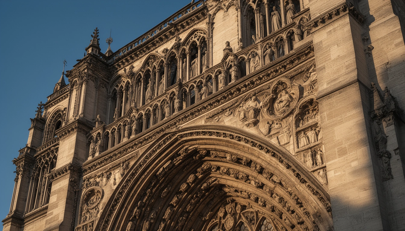 Tour de Motocicleta pelos Arredores de Paris - foto 4